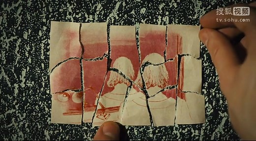 The.Double.2013.双重人格.双语字幕.HR-HDTV.AC3.1024X558.x264