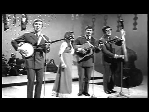 The Seekers With My Swag All On My Shoulder 1968