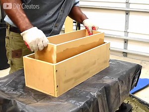 682K views · 3.9K reactions | The warmth of a fire pit will instantly cozy up any outdoor room  Credit: DIY Creators YouTube.com/channel/UChKlSK39lLg8eZHIX0iVzLA | Bluntly | Facebook