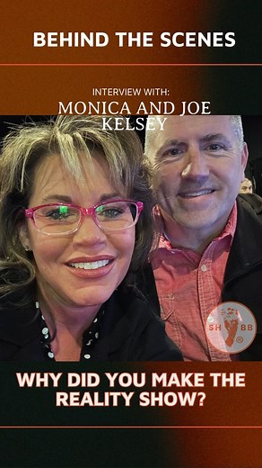 50K views · 855 reactions | What got this going? Here are a few words from Monica and Joe Kelsey about the upcoming reality show “Baby Boxes” that is releasing August 6th! Tune in to hear more exclusive interviews from the cast members! #CastInterview #RealityTV #BabyBoxesShow #SafeHavenBabyBoxes #MonicaKelsey #HopeBeginsHere | Safe Haven Baby Boxes | Facebook