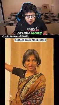 Try Not to Laugh Challenge 280 🤣 #AyushMore #funny #viral #shorts