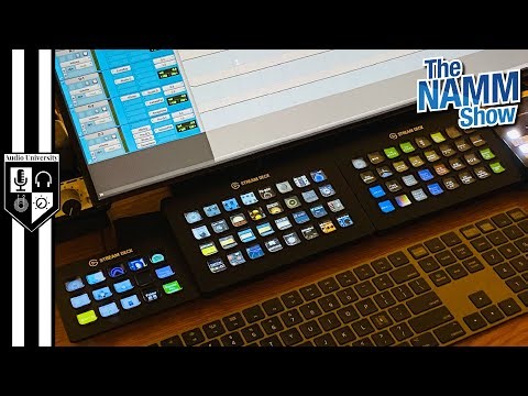 Streamline Your Creative Process with SoundFlow's Workflow Tools