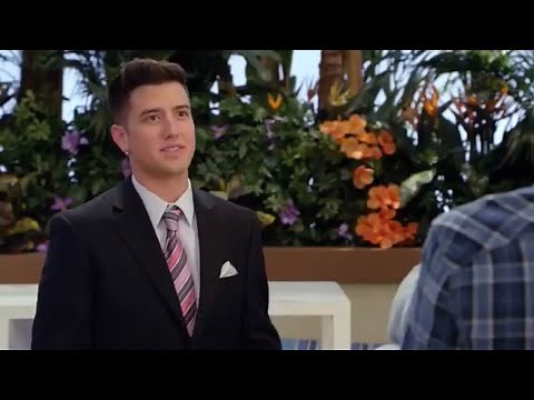Logan’s Super Mega Ultimate Game Show Scene - Big Time Rush “Big Time Break Out” (2013)