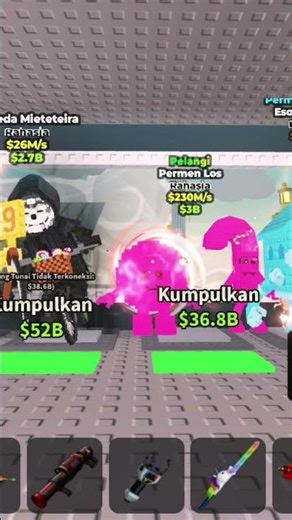 trade los candies 230m me first no scam dont use trade machine beacause i see so meone use scripts