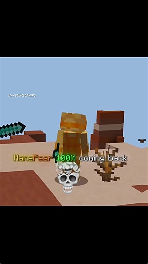 ManePear Returns: Minecraft Unstable SMP Update