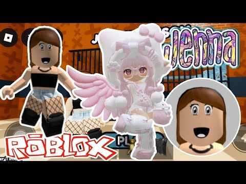 ROBLOX Jenna prison run 💔😭💀💕 #gameplay #roblox #jenna