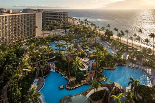 The Westin Maui announces exclusive kama‘āina rates | Maui Now