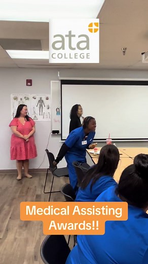 Medical assisting a word time! Great job, future MAs we are proud of you!! Keep up the hard work! # ##fortmyers##capecoral##lehighacres##fyp##career##hungry##hiring##nursesoftiktok##atafortmyers##atacollege##hotdog##grilling##college##admissions##highschool##collegelife##breakingnews##florida##floridalife##floridacheck##jobsearch##jobtips##graduation##nursing##nursesoftiktok##career##hiring ##fortmyers##capecoral##lehighacres##fyp##career##hungry##hiring##nursesoftiktok##atafortmyers##atacollege