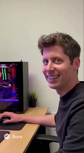 My PC Fan BECAME A HELICOPTER Playing Minecraft Max Shaders! 🤯🚁