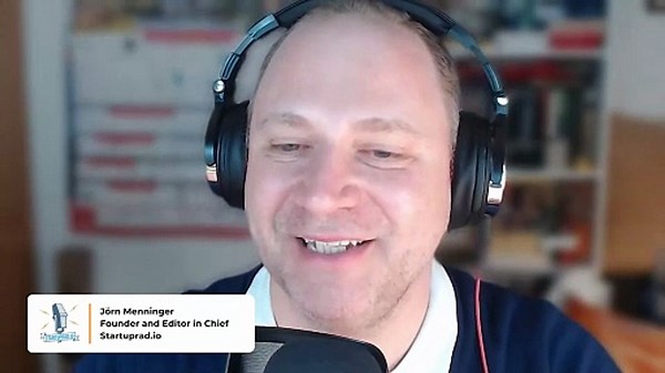 Startup Storytelling That Wins: Craft a Pitch Investors Remember