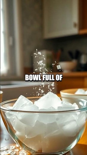 The Incredible Ice Melting Race