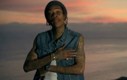 英文歌教学【see you again】rap部分