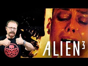 Crítica a la carta de ALIEN 3 (1992) ★★★½ review