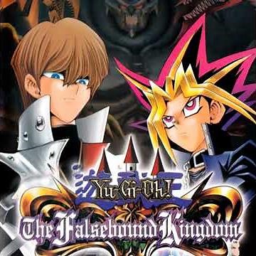 Yu-Gi-Oh! The Falsebound Kingdom OST - Title