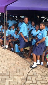 Top Choco brings out the smile in you❤. @topchocogh WTB season 7 still going on immensely well, talent hunting is our ultimate goal. #joy #highschool #highschooltv #Topchoco. | High School TV