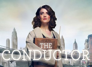 【BON音樂】荷蘭國際影展最佳演技大獎 - 電影《首席指揮家》（The Conductor） - 蹦藝術 | BONART