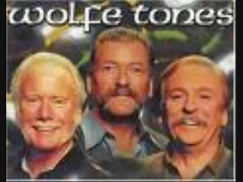 The Wolfe Tones - The Helicopter Song (lyrics in description)