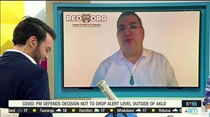 3K views · 22 reactions | It's back to school for the team - te reo Māori school. Today is all about learning greetings.  #TheAMShowNZ | Three | AM | Facebook