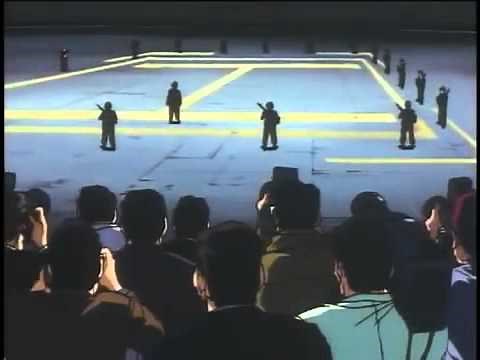 The Silent Service 沈黙の艦隊 VOYAGE2 1 2