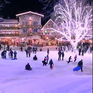 63K views · 3.8K reactions | It's a winter wonderland in Leavenworth right now! January and February are when we generally have the best snow conditions. Are you going to visit Leavenworth this winter to see the lights and play in the snow? | Visit Leavenworth WA, | Facebook