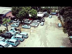 TIPS !!! Memperbaiki Penghasilan Pengemudi Bluebird