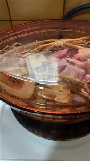 Using a glass cookware #momlife #homecooking