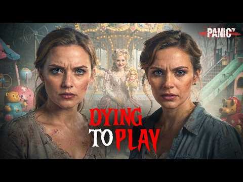 Every Game Has A Deadly Price. DYING TO PLAY | Full Horror Movie 2026 | Horror Thriller Movie