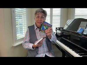 Dino at the Piano 4-7-26 PPraiseV1/Tell Me The Story/BIBLE