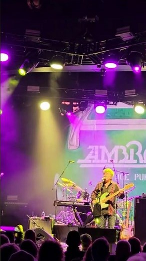 Ambrosia - Biggest Part Of Me (Soaring Eagle Casino - 12/30/2025)