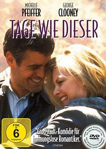 Tage wie dieser... Trailer SD (Englisch) (1996)