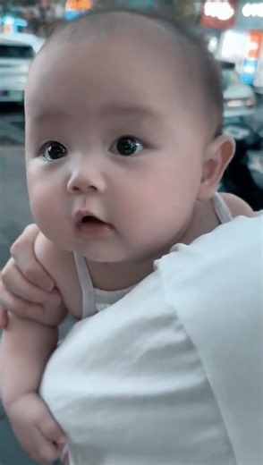World's Cutest Baby Moment! 💛❤️ Warning: Extreme Baby Cuteness Ahead! 😍