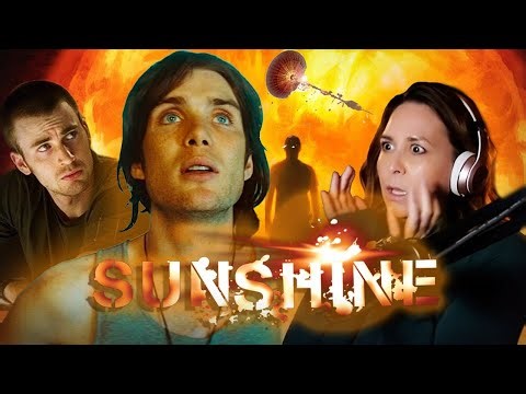 Brilliant… in Every Sense 😎 | Sunshine (2007) REACTION | First Time Watching