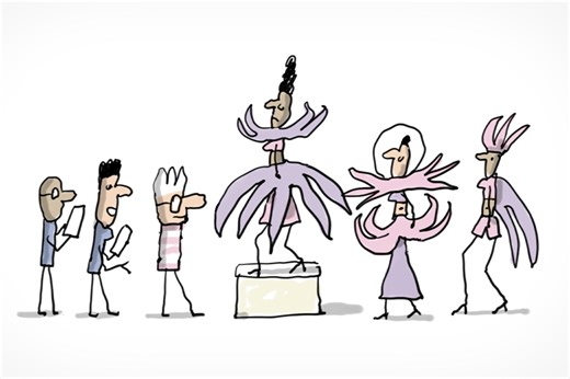 C’est quoi le métier de styliste ? -