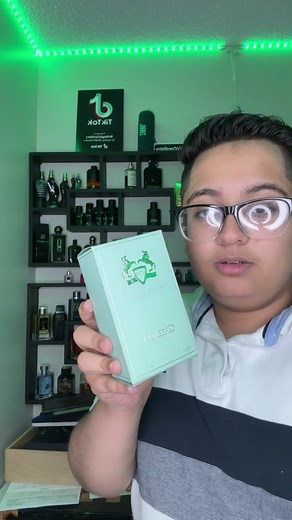 Unboxing and reviewing pdm greenly! #cologne #fragrance #thecologneboy | parfums de marly