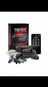 8.6K views · 21 reactions | Let’s talk about the new EZX from @edgeproducts #diesel #dieseltruck #dieselpower #dieselpowerproducts | Diesel Power Products | Facebook