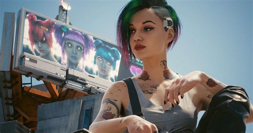 Cyberpunk 2077 is No Longer an 'Ongoing' Game