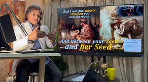 PART 2/2 CHRISTMAS MESSAGE BY DANIEL RAJ 2023 | Daniel Raj