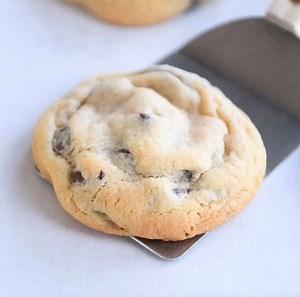 These super soft chocolate chip cookies are so simple, doesn’t require any chilling, and is truly the best chocolate chip cookie recipe on the planet! GET THE RECIPE: https://www.melskitchencafe.com/super-soft-chocolate-chip-cookies/ | Mel's Kitchen Cafe
