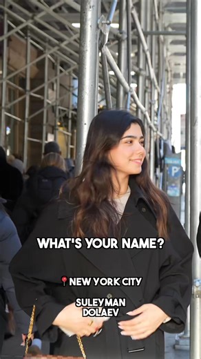 58K views · 463 reactions | Software engineer earns $120,000 while working remotely from New York. #streetinterview | Amelie Gutierrez | Facebook