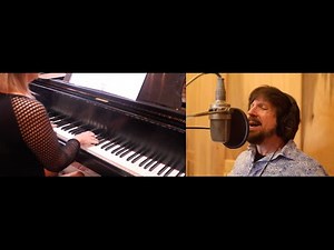 Everlasting Love by Carl Carlton (cover) by Hal Eisenberg