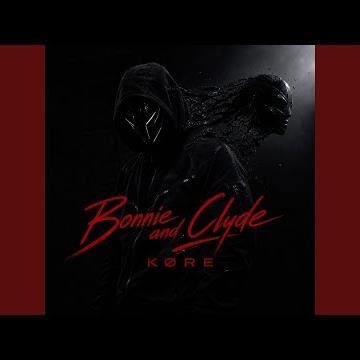 Bonnie and Clyde