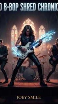 ​"When Neoclassical Metal Collides with Extreme Bebop Fusion" #viralshort #experimentalmusic