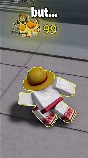 When You Are Trying To Get 100 KILLSTREAK in ROBLOX Saitama Battlegrounds