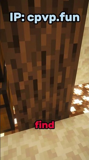 Here is how to hide your base on the BEST cracked minecraft server! #minecraft #minecraftserver #smp