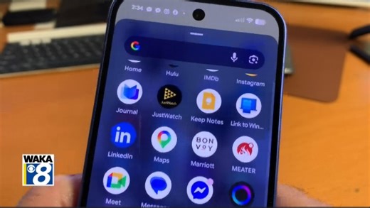 What the Tech: A smarter way to clean up apps on your phone - WAKA 8