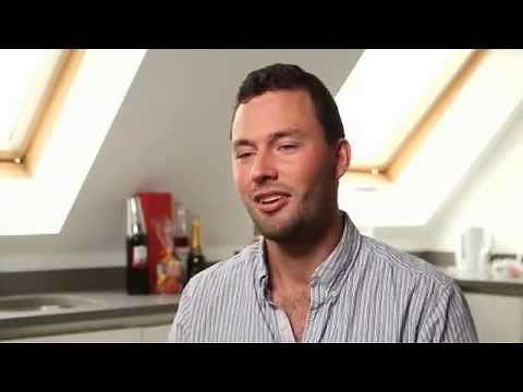 Donating Sperm? (Josh's Story)