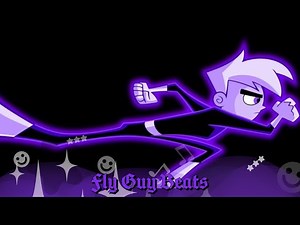 Danny Phantom - Theme Intro Remix (HipHop/Trap)