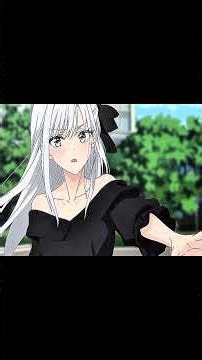 Just because I saw I will not hurt myself if she stay in a strom for three days without food pr1