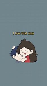 828K views · 17K reactions | I love that man Audio : @jimmyhatesjamal --- Check out our online store at https://puddleartstudio.com/en-myr/ For cute merch! --- © PuddleArtStudio 2025. All rights reserved. This video and its contents are protected by copyright law. Unauthorized reproduction, distribution, or use of this content is prohibited --- #puddleart #puddleartstudio #couple | Puddleart studio | Facebook