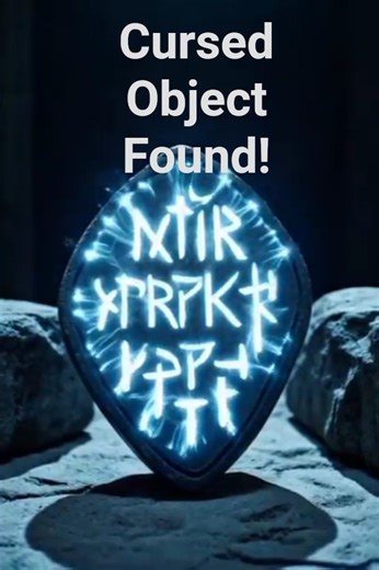 The Day Medieval Knights Found a Cursed Object